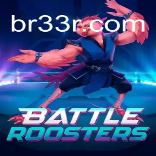 BattleRoosters: Uma Experiência de Jogo Única Com 33r