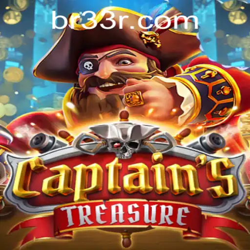 Explorando o Fascinante Universo de CaptainssTreasure: Aventura, Estratégia e Emoção