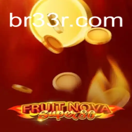 Descubra o Fascinante Mundo de FruitNovaSuper80: Um Novo Horizonte em Jogos de Caça-Níqueis
