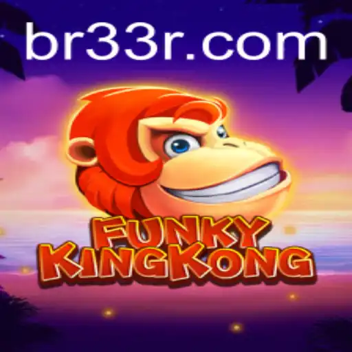 Descubra o Universo Divertido de FunkyKingKong