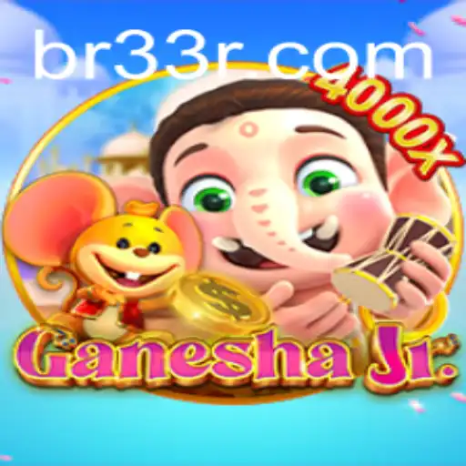 Explorando o Fascinante Mundo de GaneshaJr: O Jogo do Momento