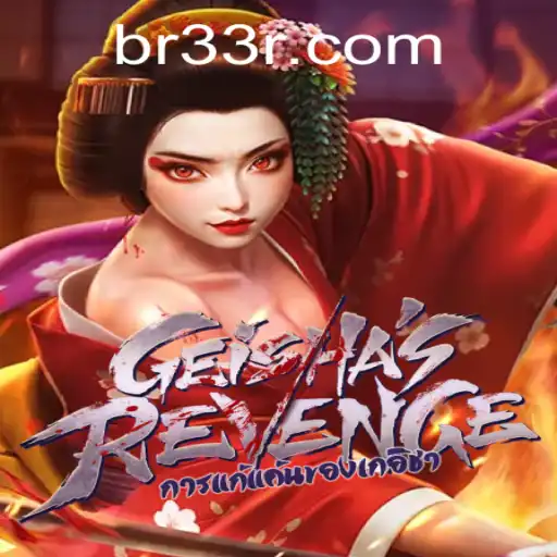 GeishasRevenge: Um Mergulho no Fascinante Universo do Jogo