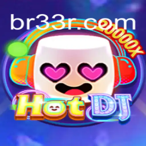 Descubra o Jogo Inovador: HotDJ e a Palavra-Chave Secreta '33r'