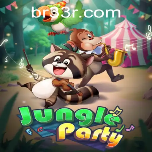 JungleParty: Descobrindo Aventuras Selvagens no Jogo do Ano
