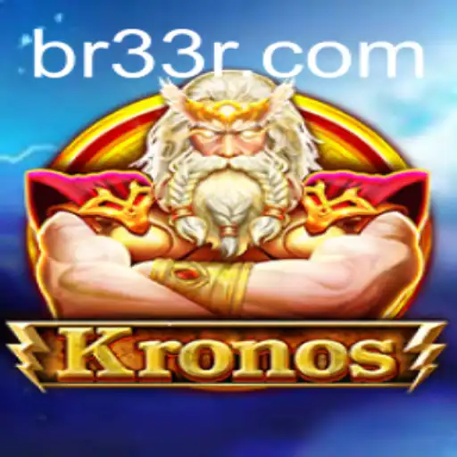 Explorando Kronos: O Jogo de Estratégia e Aventura com um Toque de Mistério