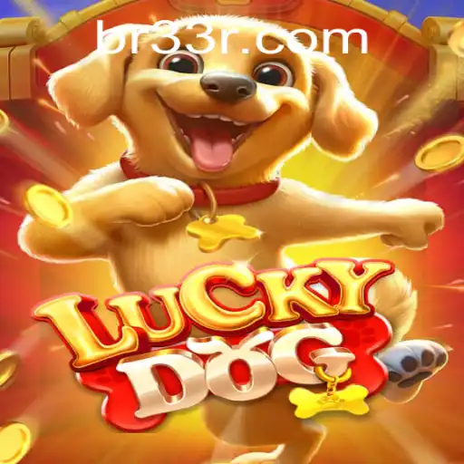 Explorando o Mundo de LuckyDog: Um Guia Detalhado do Jogo Inovador
