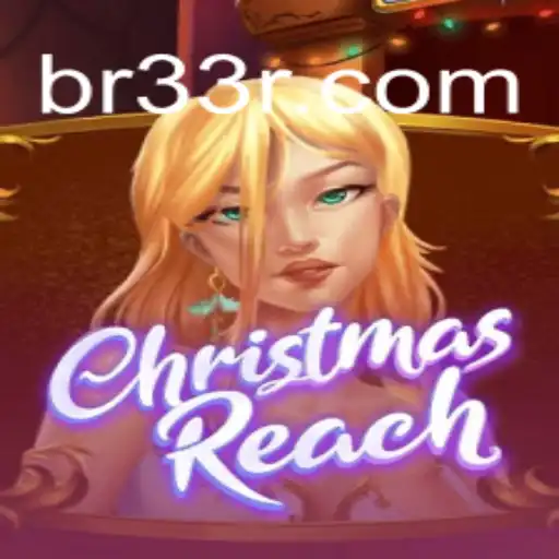 Explorando o Mundo Encantador de ChristmasReach: Uma Jornada Lúdica