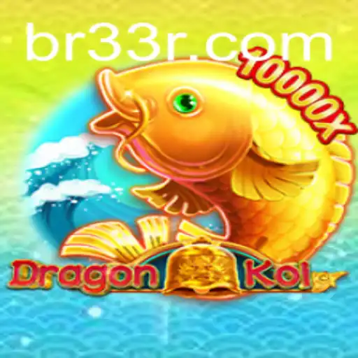 DragonKoi: A Evolução dos Jogos Modernos