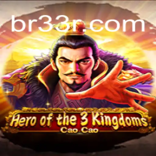 Explorando o Fascinante Mundo de Heroofthe3KingdomsCaoCao