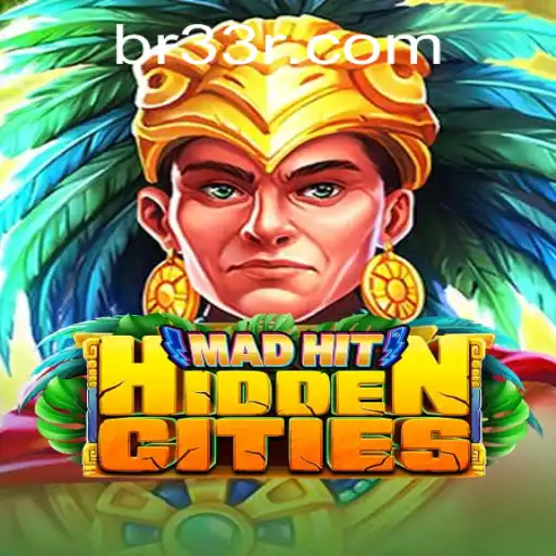 Descubra o Fascinante Mundo de MadHitHiddenCities: Um Guia Completo