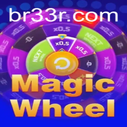 Descubra o Fascinante Mundo de MagicWheel: Regras e Dinâmica do Jogo