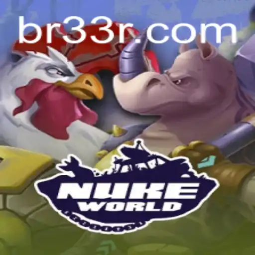 Explorando NukeWorld: A Nova Sensação do Mundo dos Jogos
