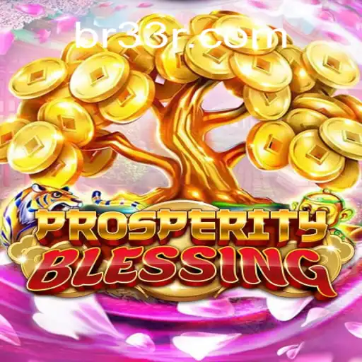 Explorando o Universo de ProsperityBlessing: O Jogo de Estratégia e Fortuna