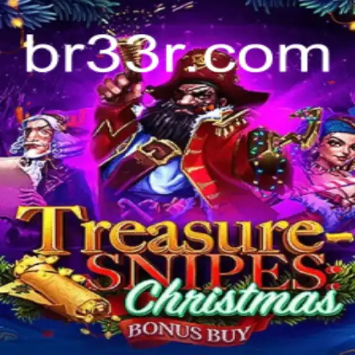 Explorando o Fascinante Mundo de TreasuresnipesChristmas