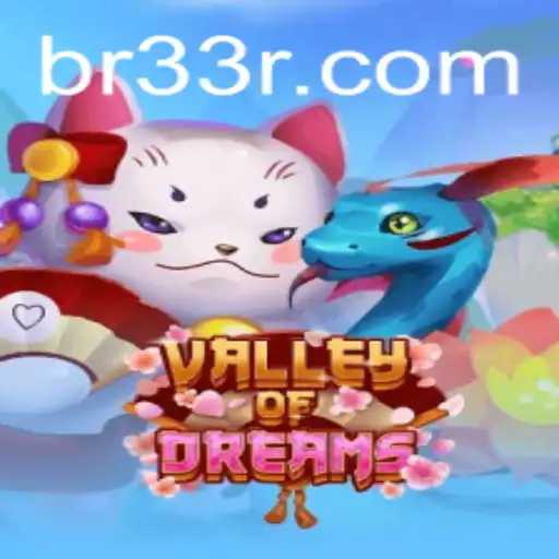Valley of Dreams: Descubra o Fascinante Universo do Novo Jogo
