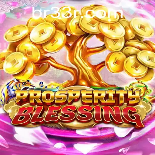 Explorando o Universo de ProsperityBlessing: O Jogo de Estratégia e Fortuna