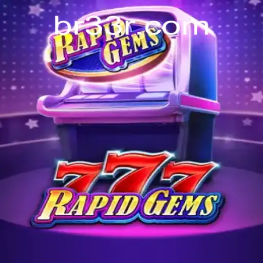 Descubra a Emoção: Introdução e Regras do Jogo RapidGems777