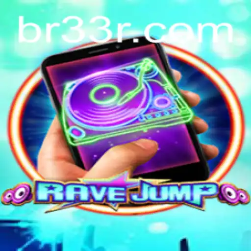 Descubra o mundo eletrizante de RaveJumpmobile