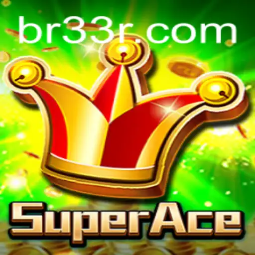 Descubra SuperAce: O Jogo Revolucionário de Estratégia com a Palavra-Chave 33r