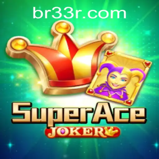 Descubra o Mundo Fascinante de SuperAceJoker: Um Mergulho no Jogo do Momento