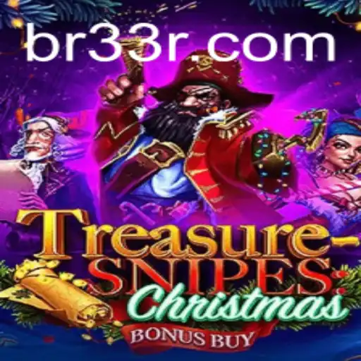 Explorando o Fascinante Mundo de TreasuresnipesChristmas