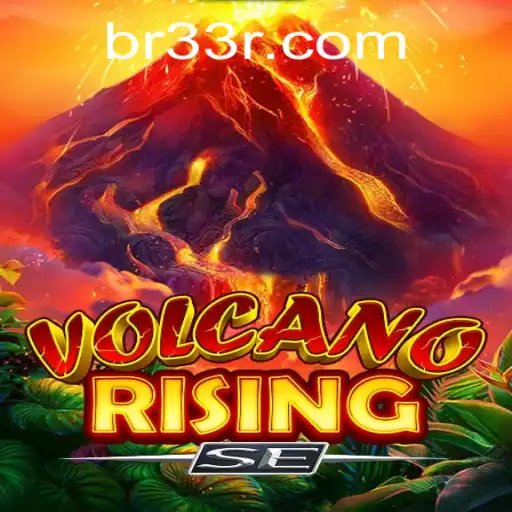 VolcanoRisingSE: Explorando Aventuras em um Mundo de Magma e Mistério